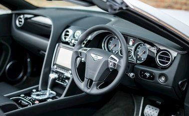 Bentley Continental GT GTC V8 S Mulliner 13