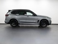 BMW X5 3.0 30d MHT M Sport SUV 5dr Diesel Hybrid Steptronic xDrive Euro 6 (s/s) (2 35
