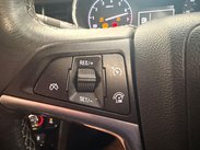 Vauxhall Mokka X 1.4i Turbo ecoTEC Design Nav Euro 6 (s/s) 5dr 16
