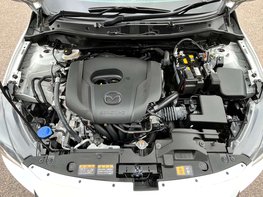 Mazda 2 1.5 Mazda2 Exclusive-Line MHEV 5dr 7