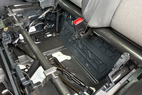 Ford Transit 350 Drw L3 130 ps Crew Cab Tipper - Air Con 15