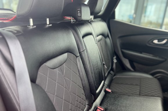 Renault Kadjar ICONIC 1.5 DCI 22
