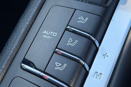 Porsche Macan 3.0 TD V6 S SUV 5dr Diesel PDK 4WD Euro 6 (s/s) (258 ps) 56