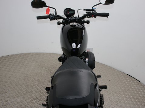 Hyosung GV125 GV 125 S AQUILA 31