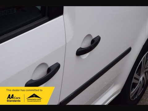Volkswagen Caddy 1.6 Caddy C20 Startline TDI 13