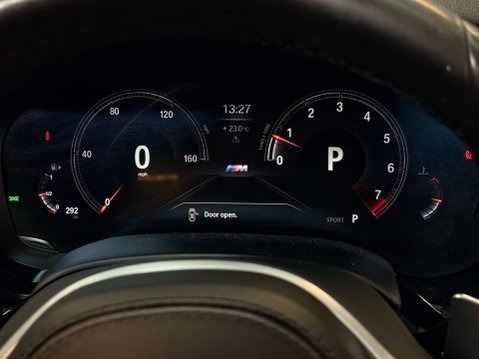BMW 6 Series 2.0 630i M Sport Auto 5dr 35