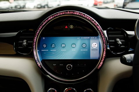 Mini Hatch COOPER S LEVEL 3 20