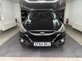 Hyundai ix35 1.7 CRDi SE Euro 5 (s/s) 5dr (Nav) 2