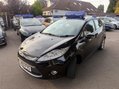 Ford Fiesta 1.25 Zetec 5dr 4