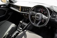 Audi A1 SPORTBACK TFSI SE 4