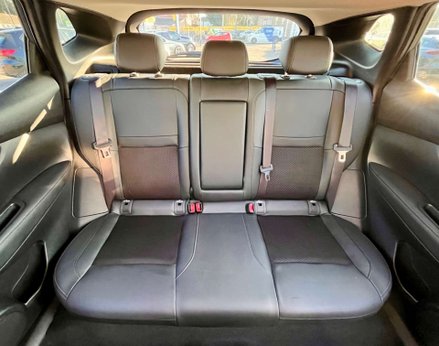 Nissan Qashqai 1.6 Qashqai Tekna dCi 5dr 67
