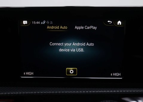 Mercedes-Benz A Class 2.0 A 200 D AMG Line Auto 5dr 27