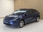 Tesla Model Y ModeL Y Long Range AWD 4WD 5dr 10