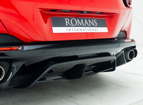 Ferrari Portofino 32