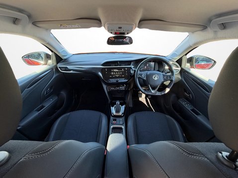 Vauxhall Corsa 100kW Elite Nav Premium 50kWh 5dr Auto [7.4kWCh] 16