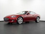 Jaguar XK Portfolio Coupe 5.0 Automatic Petrol 22