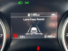 Kia Xceed 1.4 XCeed 3 ISG Semi-Auto 5dr 27