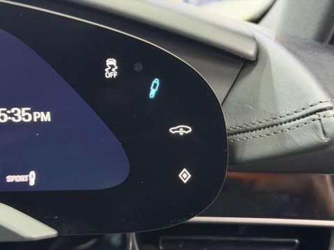 Porsche Taycan Performance Plus 93.4kWh 4S Saloon 4dr Electric Auto 4WD (571 ps) 32