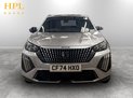 Peugeot e-2008 50kWh Allure SUV 5dr Electric Auto (7kW Charger) (136 ps) DAB Radio - Parki 2