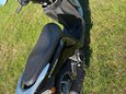 Honda Vision 110 CVT Euro 4 2