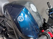 Benelli TRK 502 X 2022 ONLY 10K SIDE BOXES CAR PLAY A2 READY NEW MOT 500CC 35