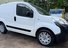 Fiat Fiorino 1.3 JTD Multijet II Cargo Car Derived Van 3dr Diesel Manual (119 g/km, 75 b