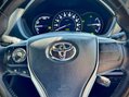 Toyota Voxy Hybrid 7 Seater 10