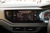 Volkswagen Polo MATCH TSI 20