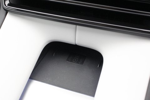 Polestar 4 5dr 200kW Long Range Single Motor 100kWh Electric Automatic 36