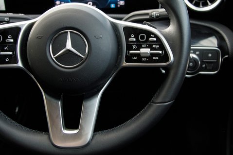 Mercedes-Benz A Class A 200 SPORT EXECUTIVE 20