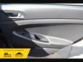 Hyundai TUCSON 1.7 Tucson SE Nav Blue Drive 2WD CRDi Semi-Auto 5dr 38