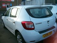 Dacia Sandero AMBIANCE 3