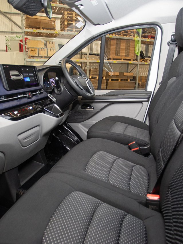 MAXUS EDELIVER7