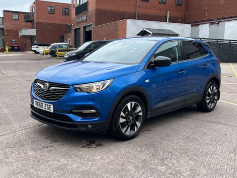 Vauxhall Grandland X 1.5 Grandland X SE TD S/S 5dr - NATIONAL DELIVERY* 11