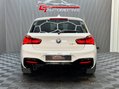 BMW 1 Series 2.0 118d M Sport Shadow Edition Auto Euro 6 (s/s) 3dr 10