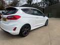 Ford Fiesta 1.0T EcoBoost GPF ST-Line Hatchback 3dr Petrol Manual Euro 6 (s/s) (140 ps) 5