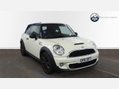 Mini Hatch 1.6 Cooper S Euro 5 (s/s) 3dr 1