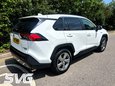 Toyota Rav 4 VVT-I DESIGN 3