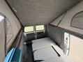 Volkswagen Transporter LWB T5.1 Campervan, day van, pop top, Full service history 11