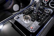 Bentley Continental GTC V8. MULLINER SPEC. DYNAMIC RIDE. ROTATING DISPLAY. CARBON INTERIOR. 38