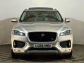 Jaguar F-Pace V6 S AWD 2