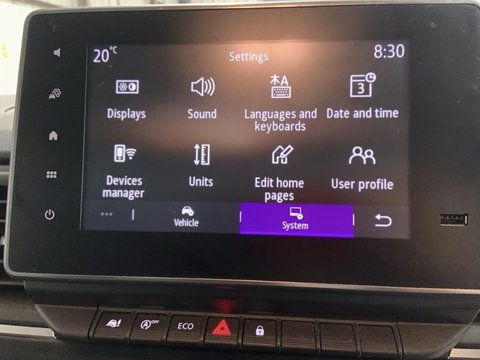 Nissan Primastar DCI TEKNA L2H1 23