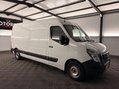 Nissan NV400 2.3 dCi 35 Tekna FWD L3 H2 Euro 6 5dr 30