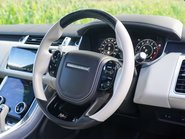 Land Rover Range Rover Sport SVR 12