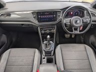 Volkswagen T-Roc R-LINE TDI EVO DSG 13
