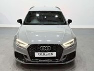 Audi RS3 2.5 TFSI Sportback 5dr Petrol S Tronic quattro Euro 6 (s/s) (400 ps) 12