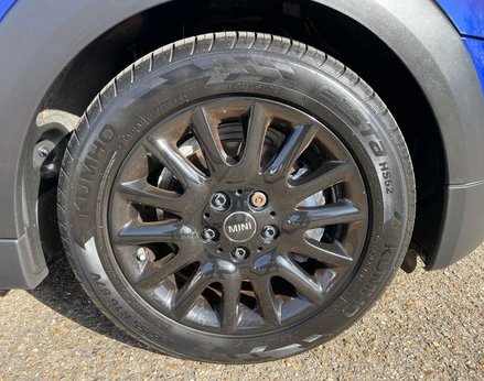 Mini Hatch 1.5 Cooper Classic 3dr 15