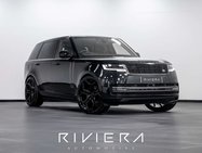 Land Rover Range Rover 3.0 D350 MHEV Autobiography SUV 5dr Diesel Auto 4WD Euro 6 (s/s) (LWB, 7Sea 1