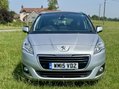 Peugeot 5008 BLUE 2.0 HDI S/S ALLURE 53k with FSH 4