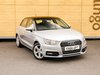 Audi A1 SPORTBACK TFSI SPORT
